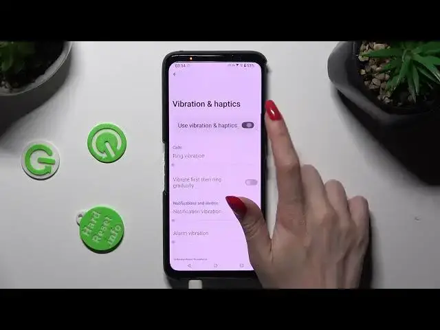'Video thumbnail for How to Find & Set Up Vibration Options on ASUS ROG Phone 7 - Haptic Feedback Settings'