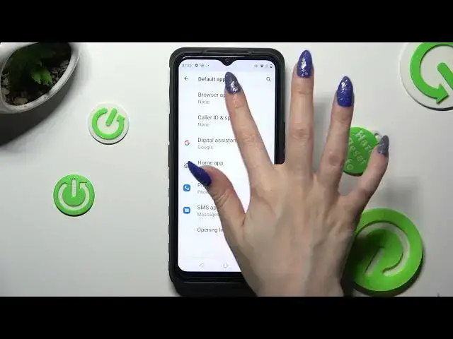 Video thumbnail for How To Change Default Apps On CAT S53