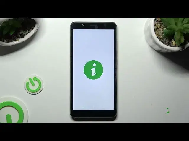 'Video thumbnail for How to See Full Phone Specifications on ZTE Blade A32 - DevCheck App'