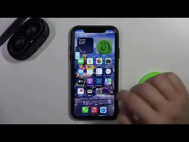 Video thumbnail for How to Pair Soundcore Sport X10 with iPhone?