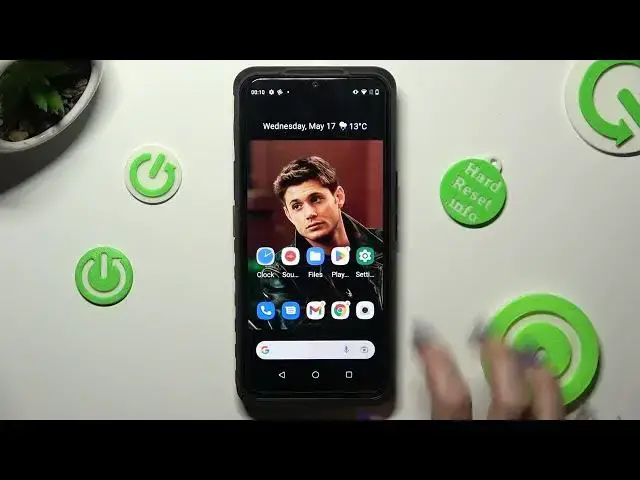 'Video thumbnail for How To Enable & Disable Location Tracking On CAT S53'