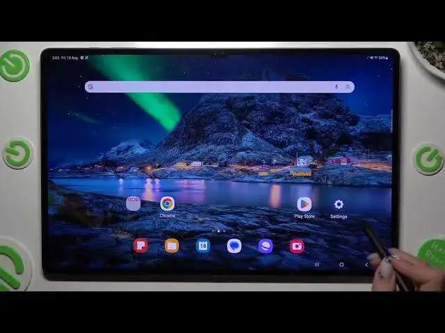 'Video thumbnail for How to Turn On & Off Auto Brightness on Samsung Galaxy Tab S9 Ultra?'