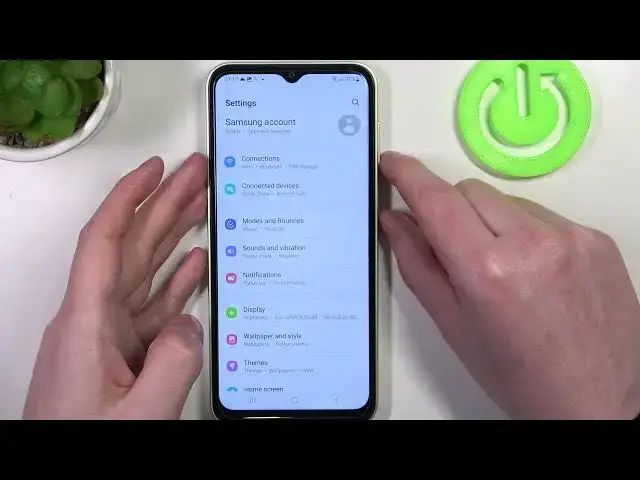 Video thumbnail for How to Take a Full Page Screenshot on a SAMSUNG Galaxy F14 - Scrolling Screenshot - Long Screenshot