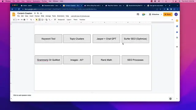 Video thumbnail for How To Write Blogs And Articles Rapidly With Chat GPT (Ai)