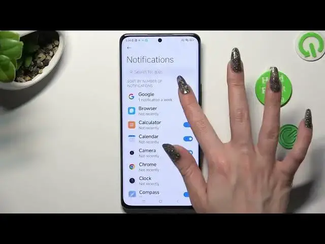 Video thumbnail for How to Turn On App Notifications on XIAOMI 12S Ultra