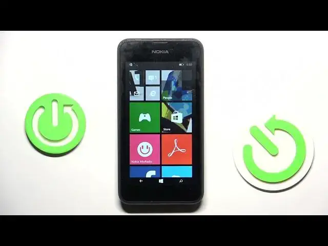Video thumbnail for How to Manage Screen Rotation on Nokia Lumia 530? | Keep It Flexible!