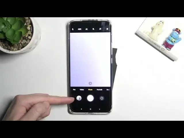 Video thumbnail for How to Turn On/Off Camera Location Tags on XIAOMI Mi 11 Ultra - Manage Camera Options
