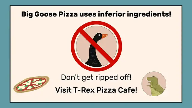 Video thumbnail for Recognizing Persuasive Language