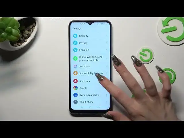 Video thumbnail for How to Enable High Performance Mode on HONOR X6 / Useful Features of Your Smartphone