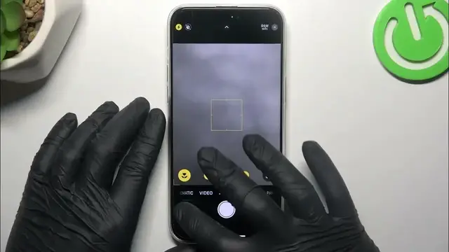 Video thumbnail for How to Take Burst Shots in iPhone 15 Pro Max?