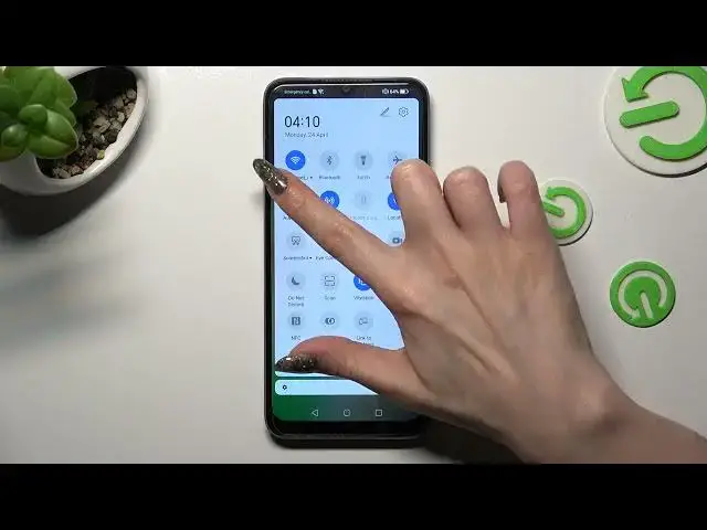 'Video thumbnail for How to Enable & Disable Screen Auto Rotation on Honor X6 / Manage Auto Rotate Screen Feature'