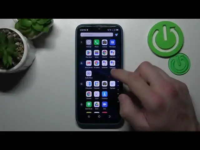 Video thumbnail for How to Enable & Disable Touch Sounds on Tecno Spark Go 2022
