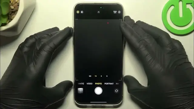 Video thumbnail for How to Master iPhone Customization: Changing Volume Button Roles on Apple iPhone 15 Pro Max