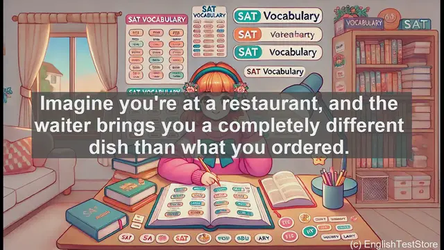 Video thumbnail for 5000 Must Know SAT Vocabulary - Expostulate: How to Use This SAT Vocabulary Word Correctly