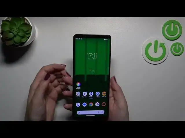 Video thumbnail for How to Perform Soft Reset on Sony Xperia 1 V - Force Restart
