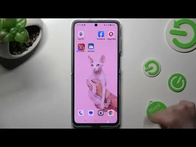 Video thumbnail for How to Get iPhone Launcher on OPPO Find N2 Flip?