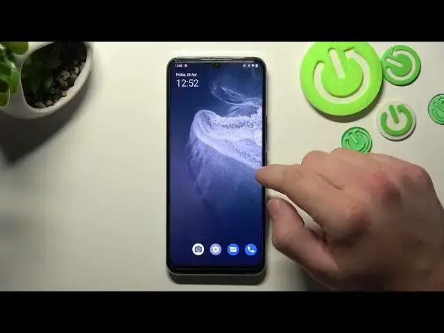 'Video thumbnail for How to Change Volume Keys Control on VIVO V21e'