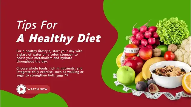 'Video thumbnail for Feel better: A healthy lifestyle through sports, fitness, swimming, cycling, and nutritious eating'