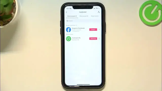 Video thumbnail for Jak od obserwować kogoś na TikTok