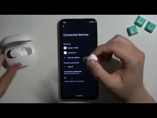 Video thumbnail for How to Fix Connection Issues of Edifier X3s?