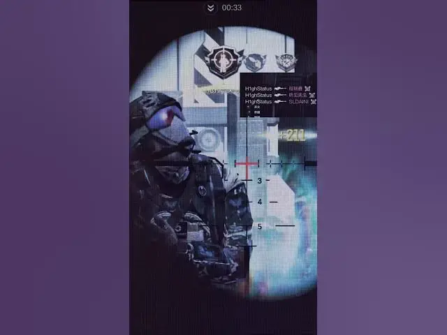 'Video thumbnail for CodM PC  #CallofDuty #sniper #codmobile'