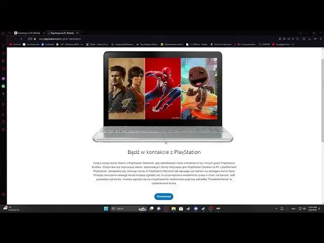 Video thumbnail for How To Link PS Account With Helldivers 2