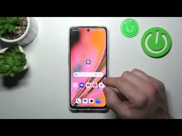 'Video thumbnail for How To Enable & Disable Vibrations On Calls For One Plus Nord CE 3 Lite'