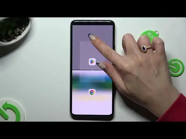 'Video thumbnail for How to Enter Split Screen on HONOR 90'