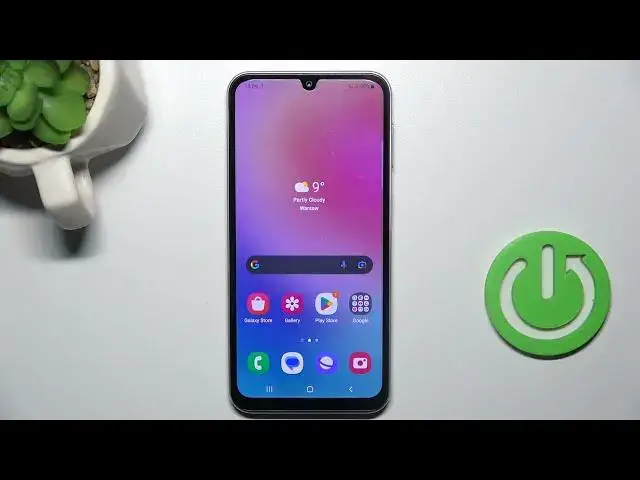 'Video thumbnail for How to Uninstall Apps on Samsung Galaxy A24?'