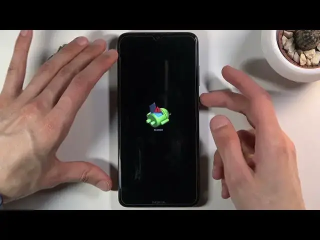 'Video thumbnail for How to Get NOKIA 5.3 into Fastboot Mode - Exit Nokia Fastboot Mode'