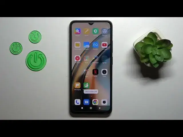 Video thumbnail for How to Turn On Silent Mode on XIAOMI Redmi A1 Plus - Disable Silent Mode