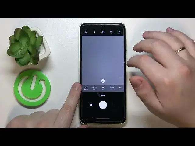 Video thumbnail for How to Enable and Use the Pro Mode in the Camera of SAMSUNG Galaxy F14