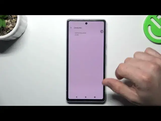 Video thumbnail for How to Adjust Camera Volume Keys Function on Google Pixel 7A?