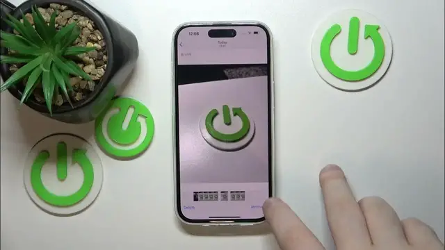 Video thumbnail for How to Recover Deleted Photos in iPhone 15 – Recover Photos & Videos from Recycle Bin