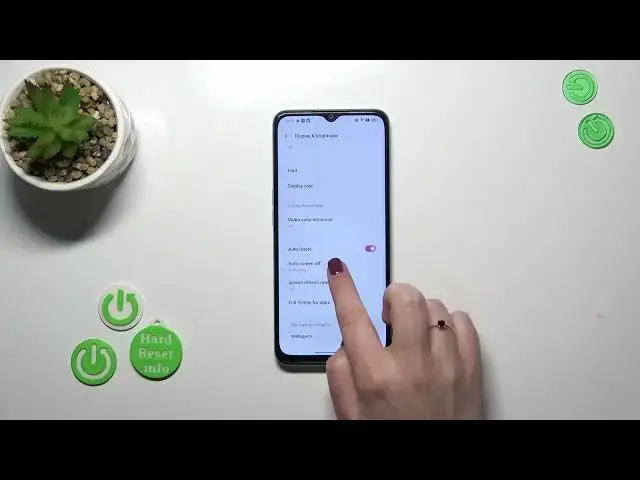 'Video thumbnail for How to Change Screen Timeout on OPPO A1x?'