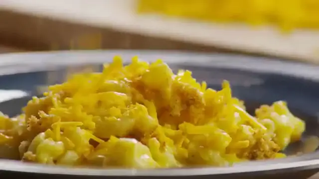 Video thumbnail for How_to_Make_Macaroni_and_Cheese___