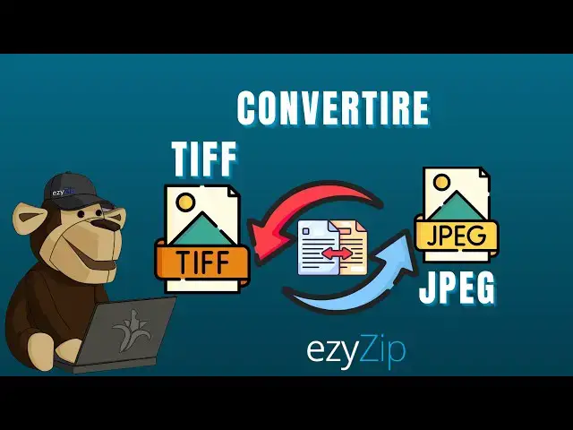Video thumbnail for 🖼️ Come Convertire TIFF in JPEG Online Gratis | Nessuna Installazione di Software Richiesta