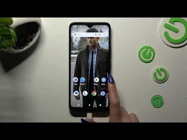 'Video thumbnail for How to Download iOS Launcher in NOKIA C12 - Apply iOS-like Menu'