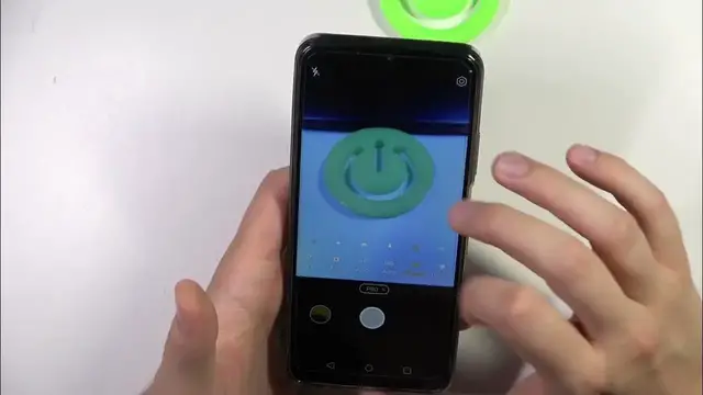 Video thumbnail for How to Manage Camera Pro Mode on Realme C51