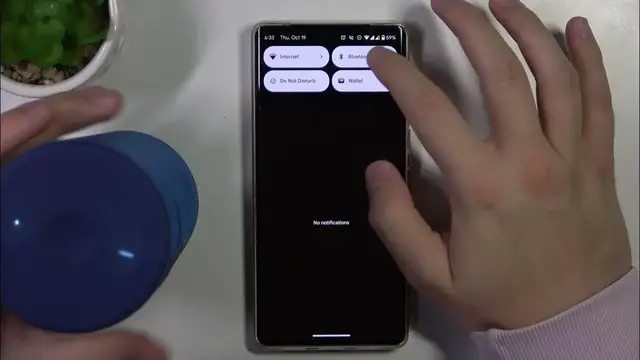Video thumbnail for How to Pair Logitech Ultimate BOOM 3 with Android Phone?