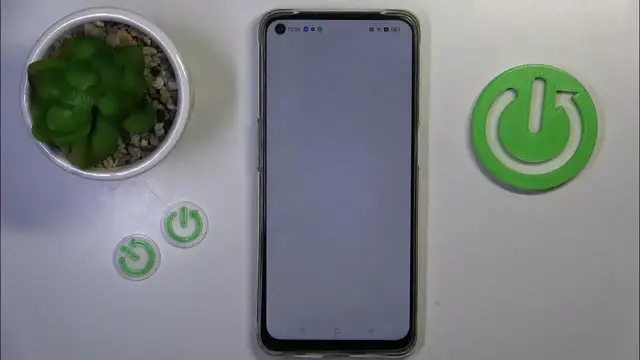 Video thumbnail for How To Check Total Screen Time On OPPO A95