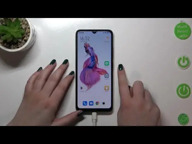 Video thumbnail for How to Perform Soft Reset Operation on POCO C50 / Easily Reboot Your POCO C50 Smartphone