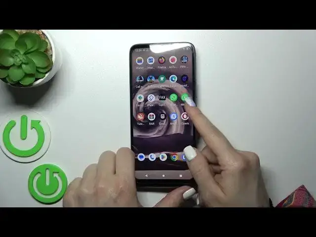 'Video thumbnail for How to Switch Off Nokia C12? | Turning Off Device'