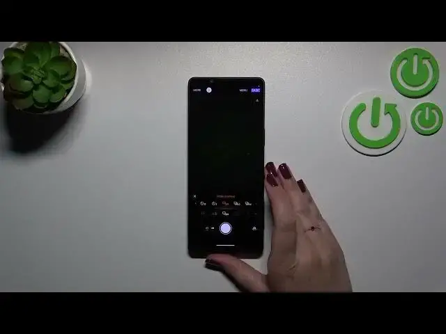 Video thumbnail for How to Activate and Use Camera Timer on Sony Xperia 1 V