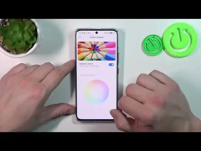 Video thumbnail for How to Find and Manage Display Settings on XIAOMI 13 Pro