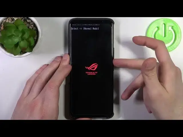 'Video thumbnail for How To Enter Boot Mode On ASUS ROG Phone 6D'
