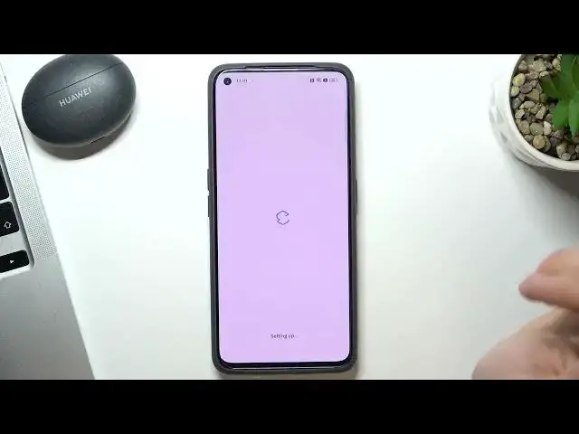 Video thumbnail for Top 3 Themes for Realme GT 2 - BEST THEMES