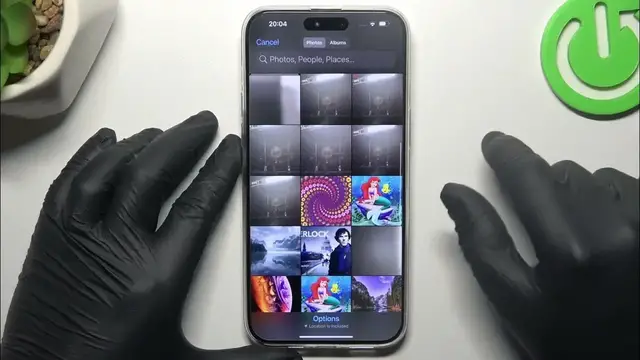 Video thumbnail for How to Master Reverse Image Search on iPhone 15 Pro Max: The Ultimate Guide