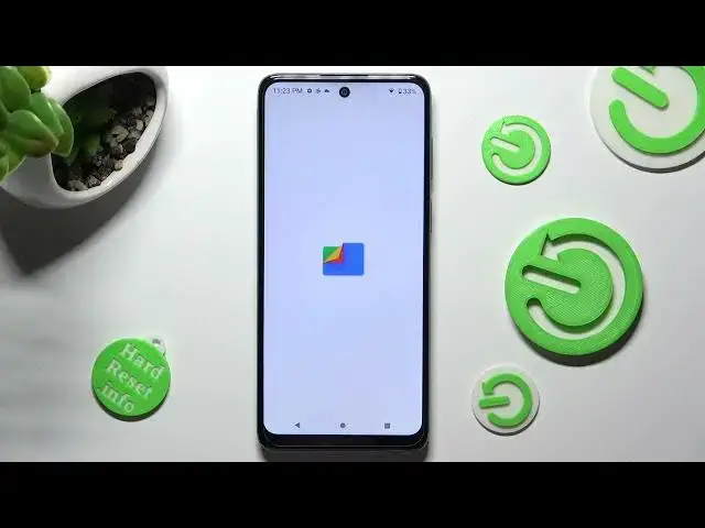 'Video thumbnail for How to Find and Access Downloaded Files on a MOTOROLA Moto E32s'