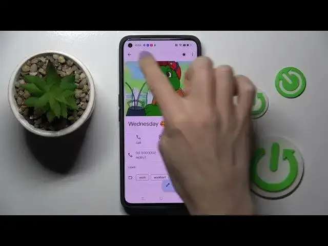 'Video thumbnail for How to Block Number on Realme GT 2?'